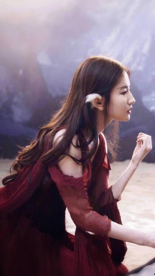 刘亦菲吃瓜小表妹视频,趣味视频引网友热议