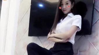 售楼小姐吃瓜视频大全,揭秘行业幕后趣闻