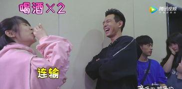 无实物表演吃瓜视频,揭秘虚拟美食的魅力瞬间