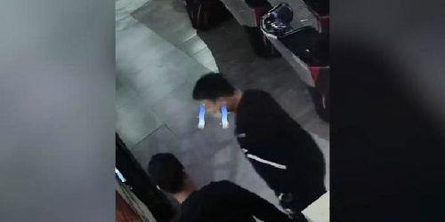 鹿城吃瓜群众事件视频,一场网络舆论的风暴与反思