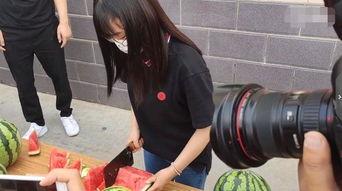 上海吃瓜女大学生视频,校园生活一瞥