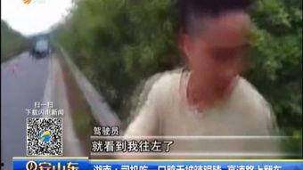 吃瓜路人在线翻车视频,意外成为网络笑柄