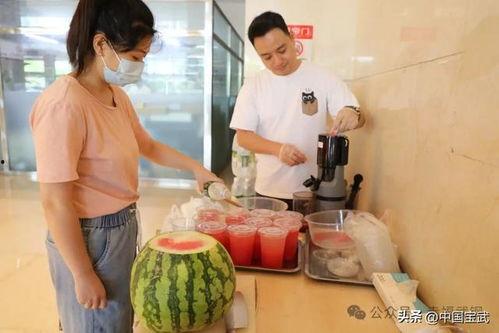 光山吃瓜事件视频最新,一场引发热议的网络风波