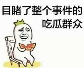 眉村大事件吃瓜群众视频,揭秘吃瓜群众的视角与热议瞬间